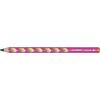 Μολύβι γραφίτη Stabilo EASYgraph 322/01 HB 3.15mm δεξιόχειρα pink